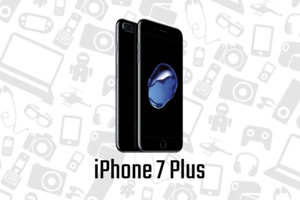 ремонт iPhone 7 Plus