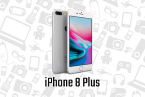 ремонт iPhone 8 Plus
