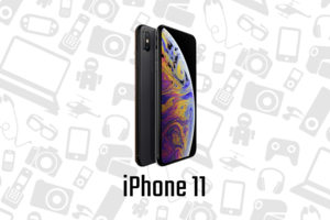 ремонт iPhone 11