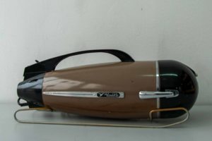 Ремонт сетевых пылесосов