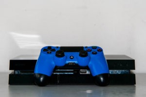 Ремонт игровых приставок SONY PLAY