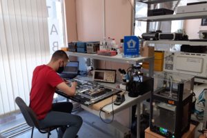 Ремонт телевизора