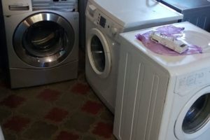 Ремонт Стиральных машин