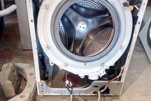 Ремонт Стиральных машин