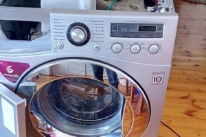 Ремонт Стиральных машин