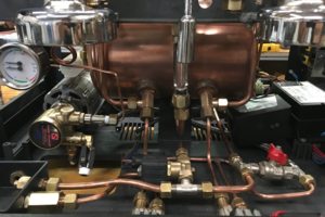 Ремонт любых кофемашин любой сложности