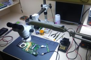 Диагностика материнской платы ноутбука Диагностика материнской платы ноутбука