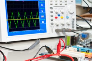 Осциллограф Осциллограф