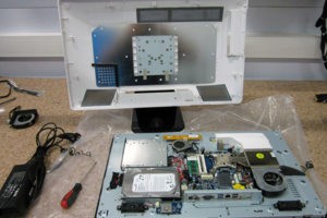 Ремонт моноблока Ремонт моноблока