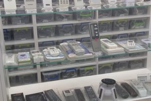 Аксессуары для мультимедийной техники