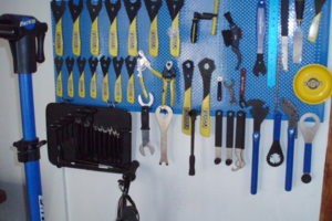 инструменты