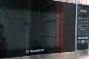 ремонт микроволновок