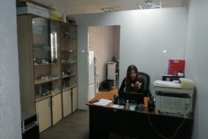 Ждем Вас в нашем сервисном центре