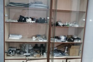 Ассортимент запястных частей