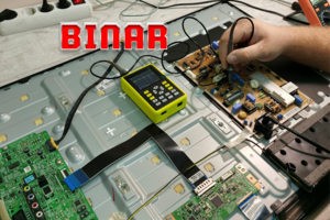 Восстановление после не квалифицированного ремонта