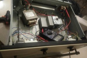 Ремонт микроволновки встроенной