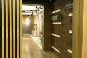 Декоративное освещение