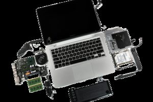 Ремонт ноутбуков