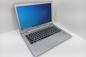 Ноутбук после ремонта