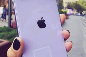 Ремонт телефонов