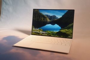 Ремонт ноутбуков