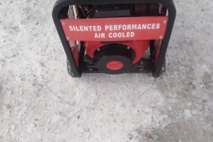 Ремонт и обслуживание дизельных и бензиновых генераторов в Новос