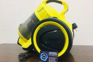 Ремонт пылесосов