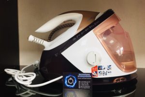 Ремонт парогенераторов