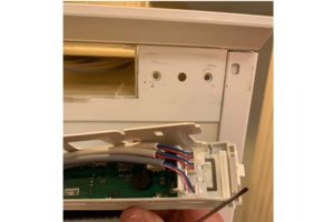 Ремонт модуля