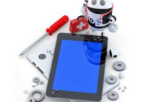 Ремонт планшетов, телефонов в Хабаровске