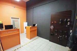 Приемка электротранспорта