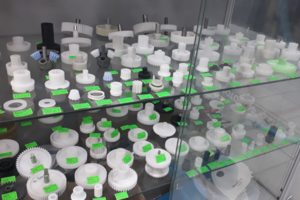 шестерни по наличию