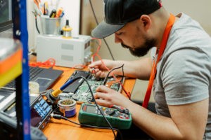 Ремонт электроники Чебоксары Новочебоксарск +7(8352) 490747