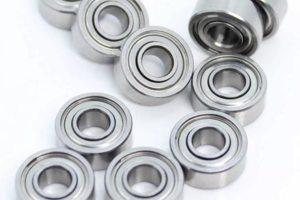 В наличии всегда есть подшипники для всех моделей Strong и Marat