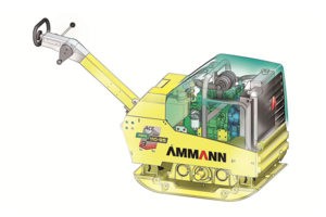 Официальный дилер и сервисный центр AMMANN