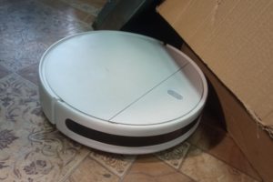 Ремонт роботов пылесосов в Гомеле по приемлемой цене. Беремся за