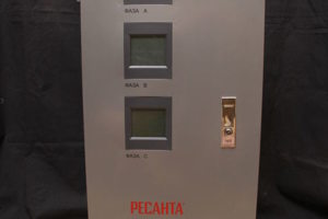 Ремонт стаблизатора