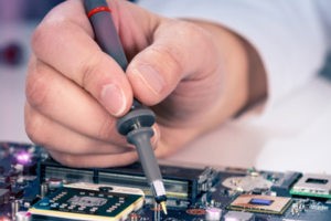 Ремонт ноутбука