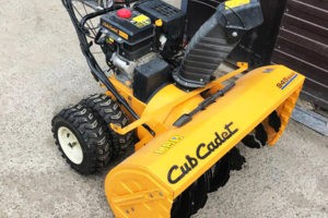 Ремонт ceb cadet