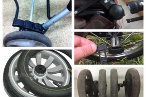 Ремонт колес