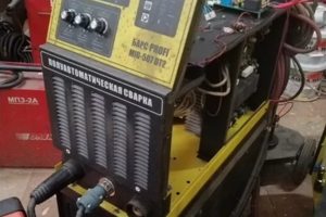 Ремонтируем сварочные аппараты от домашних до профессиональных п