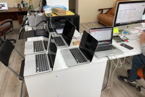 Ремонт офисной техники