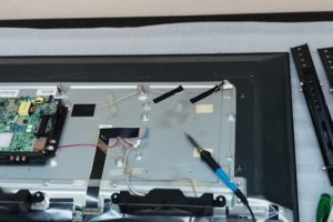 Ремонт блока питания