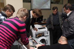 Ремонт стиральных машин в Ростове-на-Дону