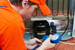 Ремонт холодильников в Ростове-на-Дону