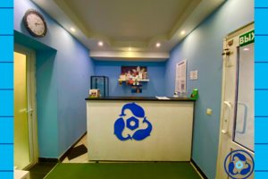 Стол приема заказов