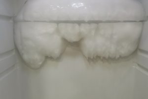 Ремонт холодильников