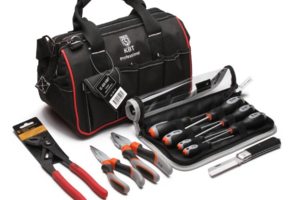 Ремонт спутниковых и эфирных антенн