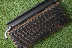 Гравировка кнопок клавиатуры