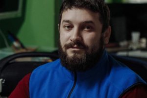 Федор Николенко - Специалист по телевизорам и ауди технике. Перв